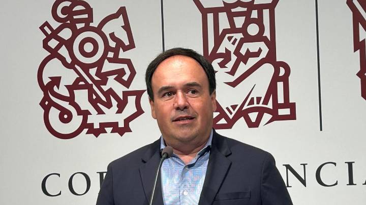El PP pide la comparecencia en Les Corts del jefe de climatología de la Aemet por los fallos en los avisos