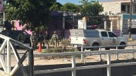 Hombre de 49 años muere electrocutado en Chula Vista, Culiacán