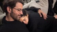 Hrithik Roshan Cuddles With Girlfriend Saba Azad, Celebrates 4th Anniversary With Romantic Photos: 'I Like Walking Through Life With You'