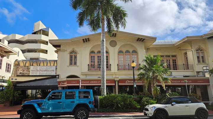 Downtown Sarasota restaurant icon now closing in 'several more weeks'
