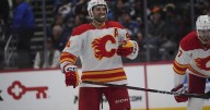 After coming oh so close, Calgary Flames seek step forward into NHL playoffs