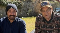 When Dharmendra Lost His Cool Over Sunny Deol’s Betaab Dubbing: ‘Please Put Soul’