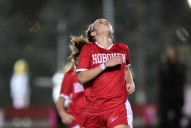 Daily girls soccer stat leaders for Thursday, Oct. 2