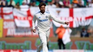 Rampaging Kuldeep reduces West Indies to 217