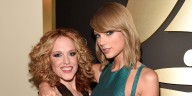 Taylor Swift and Abigail Anderson Friendship Timeline