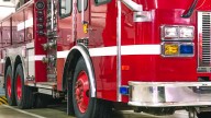1 hospitalized after fire in Middletown