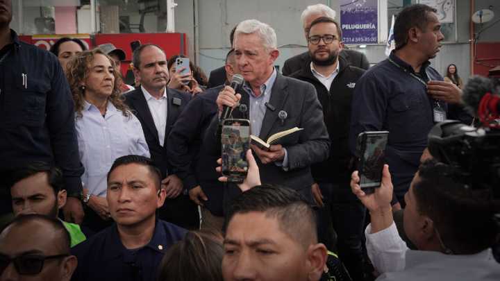 El impacto político de la absolución de Álvaro Uribe Vélez en el Tribunal Superior de Bogotá: ¿cómo queda de cara a las elecciones de 2026?