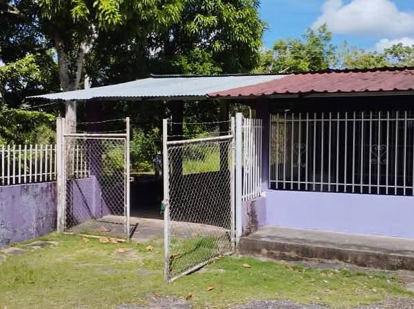 Alcaldía de Punceres ejecutó labores de limpieza en sede de la Orquesta Sinfónica
