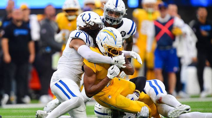 Colts rumors: What to watch for at trade deadline amid blazing
