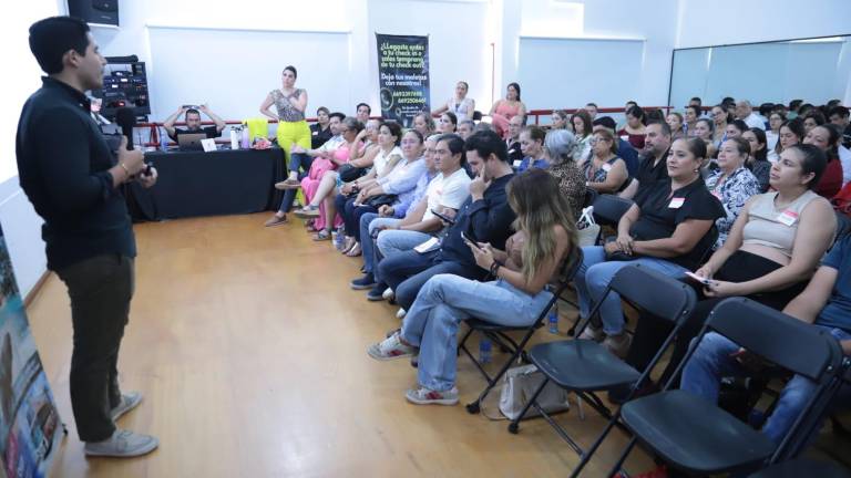Impulsan en Mazatlán la profesionalización del sector de rentas vacacionales