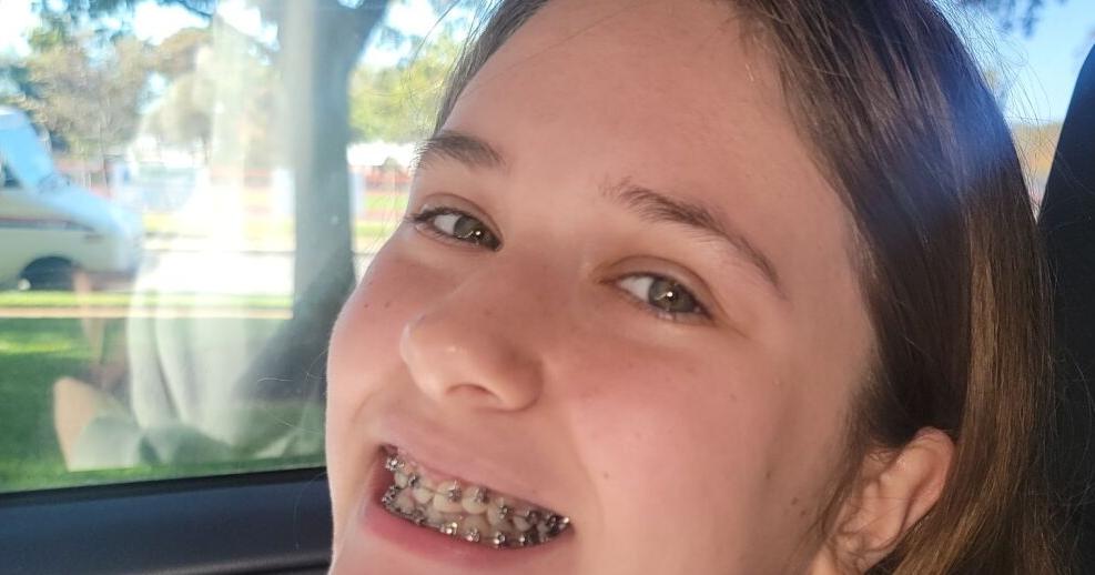 Police looking for missing teen in Lower Township