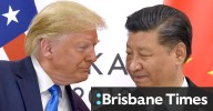 Trump confident of deal with Xi as leaders prepare to meet