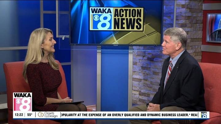 Town of Pike Road to honor veterans this weekend