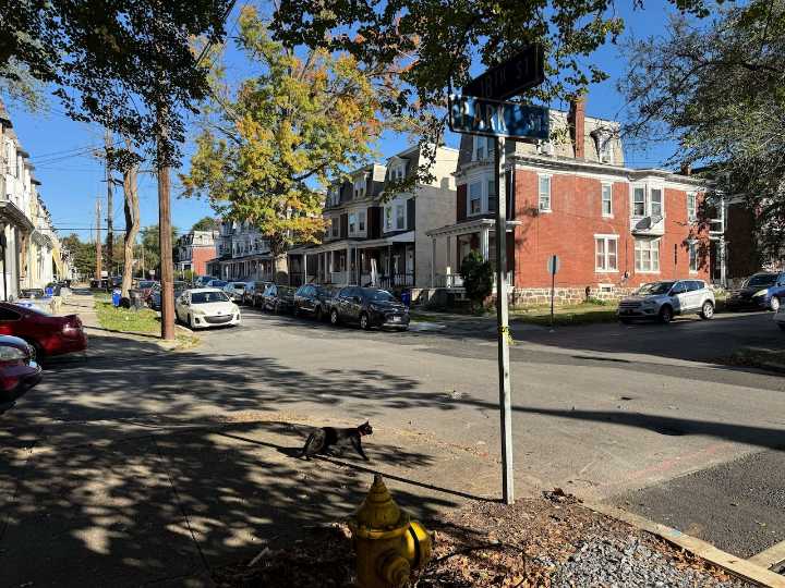 Teen killed in Harrisburg shooting ID’d