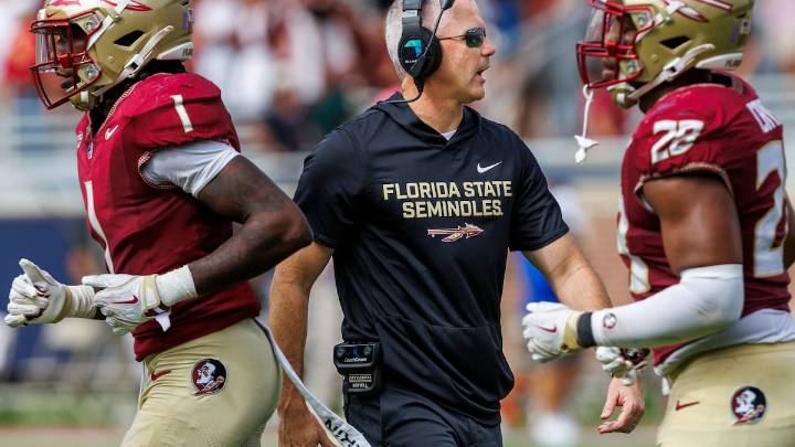 Too many losses or too much cash? Deciding Mike Norvell’s fate at FSU