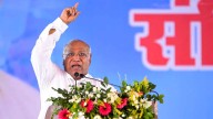 Congress chief Mallikarjun Kharge hospitalised in Bengaluru for pacemaker procedure