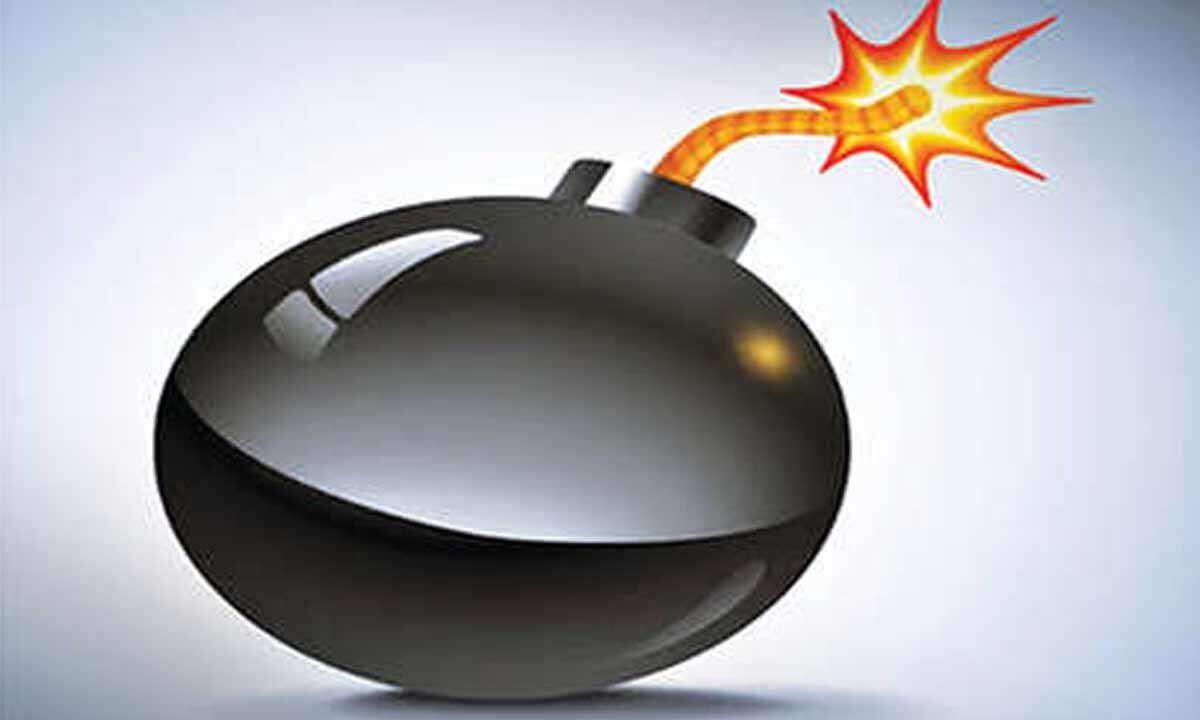 Hoax bomb threat at Israeli consulate, probe on