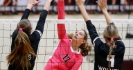 Photos: Huntley vs. Prairie Ridge FVC Volleyball