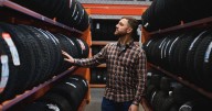Here’s how Americans shop for tires