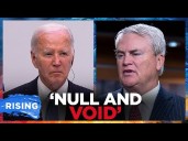 Biden Autopen REPORT Released; Bill Gates SHIFTS Climate Change Tune