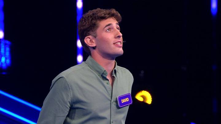 David se acuerda de su abuela: última esperanza de Joteros del Pilar para ganar en Juego de pelotas