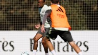 Xabi Alonso recupera a Militao