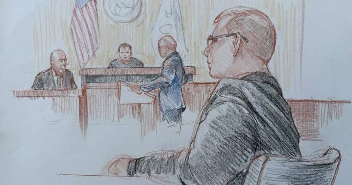 Former deputy, convicted of murder, to be sentenced in new year