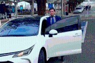 Buscan a entrerriano desaparecido: tiene 49 años y hacía traslado de personas