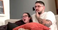 Le propone matrimonio con un tráiler Disney hecho con IA