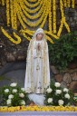 Rosary Day celebrated with devotion at St Sebastian Church, Bendur