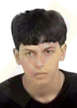 ¡Sin corazón! Golpeó a su mamá por la comida y un celular