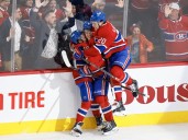 Hickey: Bold Canadiens predictions — off-the-charts excitement, playoff series win