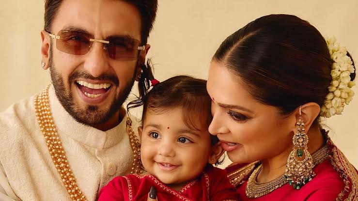 Deepika Padukone & Ranveer Singh Reveal Dua’s Face: Ananya Panday, Karan Johar, Ayushmann Khurrana & Other Celebs Send Love