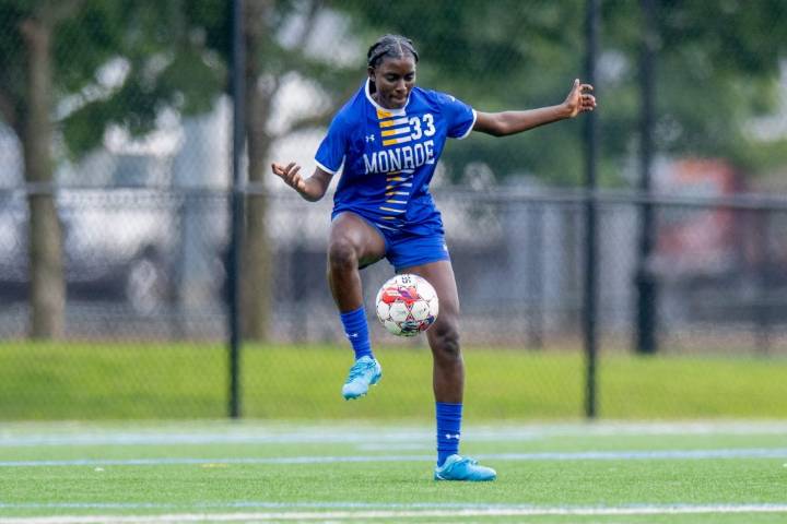 Monroe women’s soccer program aims for another national championship