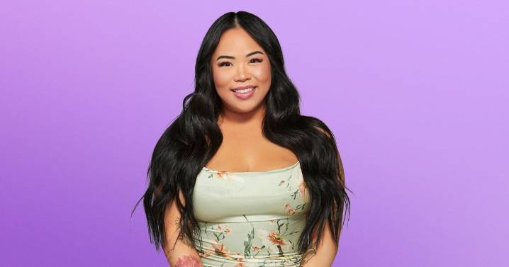 Love Is Blind's Anna admits 'I was a wreck' as she explains real reason for 'ghosting' date