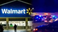 PELIGRO en Walmart de Texas: arrestan a dos personas tras tiroteo que acabó con la vida de un hombre que estaba con un menor