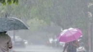 Weather Update: Low Pressure System to Bring Rains to AP, Telangana