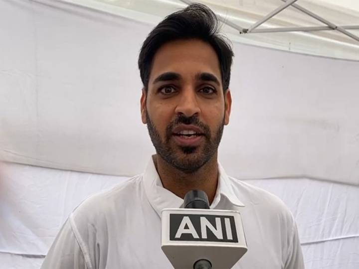 "Huge achievement": Bhuvneshwar after India's win over Australia