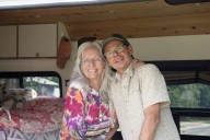 From Brooklyn to Beulah to golden years, intrepid couple shifts gea
