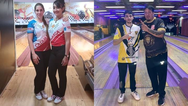 La AJUBCA intervendrá en el torneo Argentino