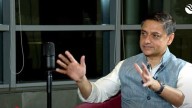 Sanjeev Sanyal on Trump tariffs: 'No great power ever emerged without facing turbulence; we must stand firm'