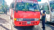Mariano Melgar necesita buses para servicio urbano