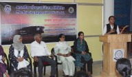 Competitions on Anti-Corruption and Youth Responsibility Held at Andaman Law College