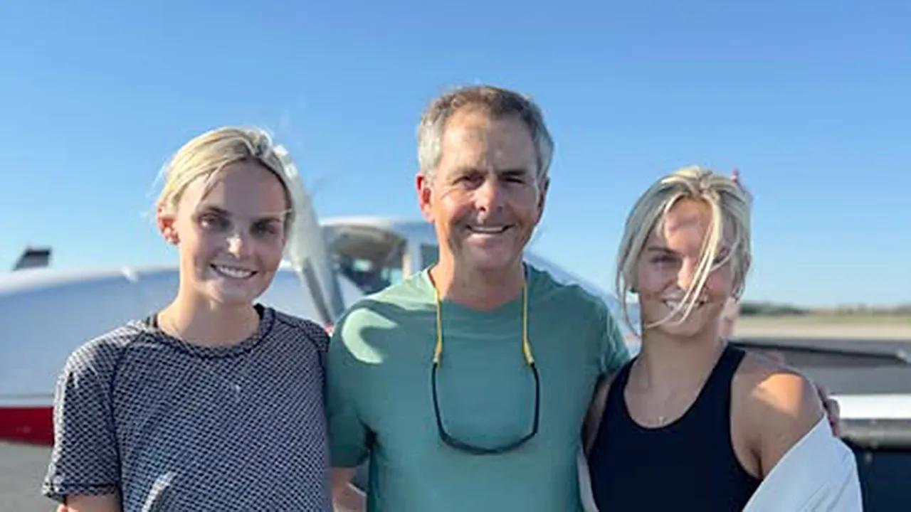 Alabama family of 3 killed in remote Montana wilderness plane crash
