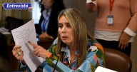 Alcaldesa de Quilpué denuncia modus operandi tras distintas tomas en la región: "Son los mismos personajes"