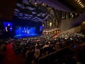 Bancamiga marcó un hito con conferencia internacional de alto impacto sobre...