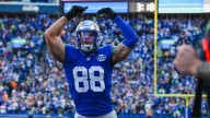 TE AJ Barner 'Brings A Whole Lot Of Energy' & Touchdowns To Seahawks