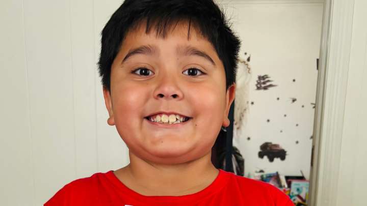 Monroe boy turns his 9th birthday into a celebration of others