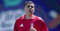 Felipe Chávez regresa a Perú para unirse a la selección nacional antes del amistoso contra Chile