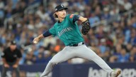 Los Mariners vencen a los Jays y abren con triunfo la Serie de Campeonato de Grandes Ligas